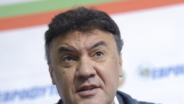 Заплашвали Боби Михайлов по телефона
