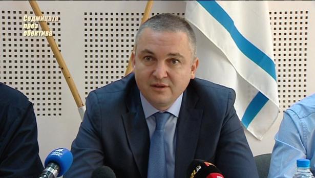 "Седмицата през обектива", 15.10.2018г.