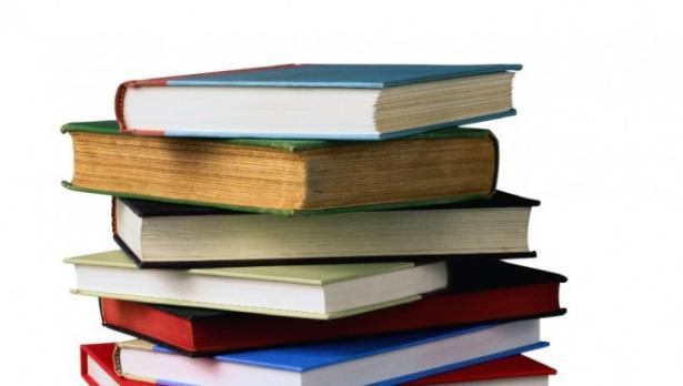 Българи даряват книги на сънародници в Одеска област