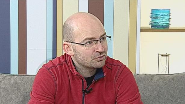 "Щрихи от утрото" (26.01.2016) -Какво показа поредното преброяване на зимуващите водолюбиви птици в България?