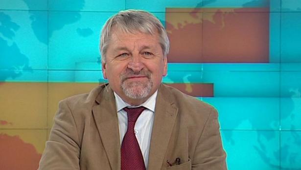 Иван Хиновски: Енергийната система изпада в колапс