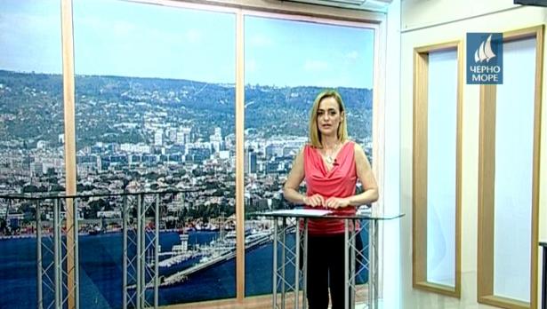 "Европейска Варна" 12.06.2017