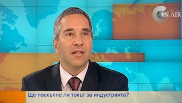 Експерт: 4 млн. лв. ще спечелят централите при увеличение на тока за индустрията
