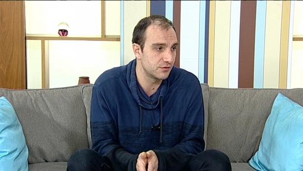 "Щрихи от утрото" (4.03.2019) - „Минути за култура“