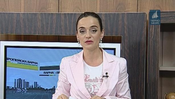 "Европейска Варна"- 27.06.2016