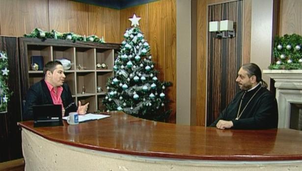 "Щрихи от утрото" (12.12.2016) - За смисъла на празника и силата на вярата