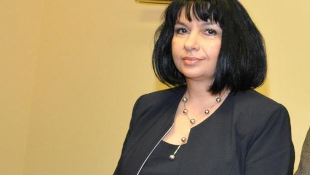 Петкова: Сектор "Енергетика" трябва да стане печеливш