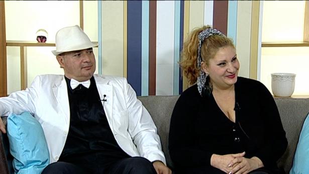 "Щрихи от утрото" (25.02.2019) - „Минути за култура“
