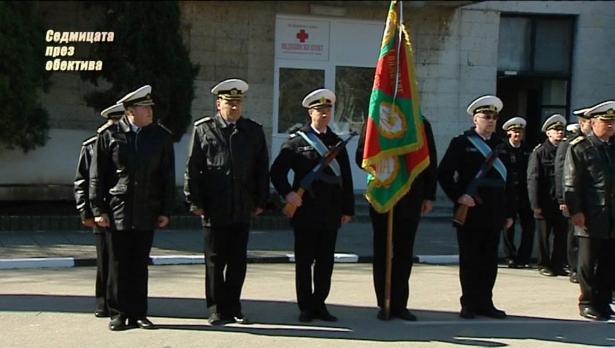 "Седмицата през обектива", 06.04.2019г.