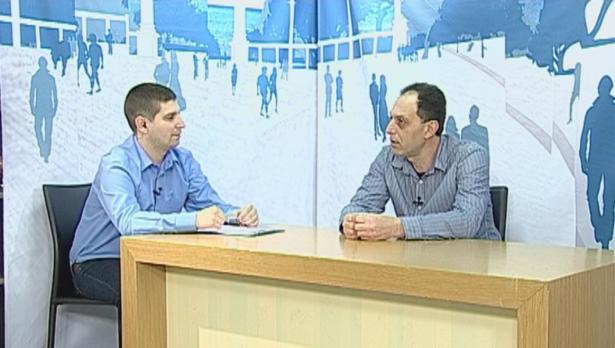 "Щрихи от утрото" (2.03.2016) -Служителите в системата на МВР отново излизат на протест