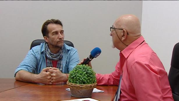 "Щрихи от утрото" (04.06.2019) - "Минути за култура"
