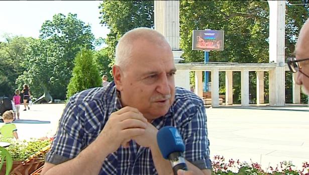 "Щрихи от утрото" (23.08.2019) - „Минути за култура“