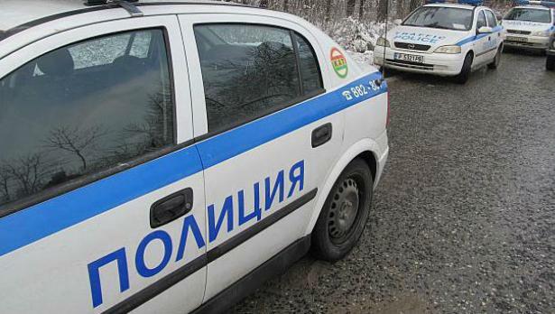 Дете се изгуби в гора край Сливен