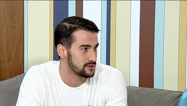 Щрихи от утрото" (17.01.2019) - „Минути за култура“