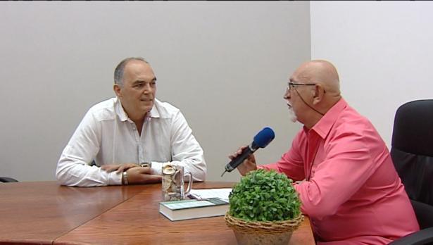 "Щрихи от утрото" (26.08.2019) - „Минути за култура“