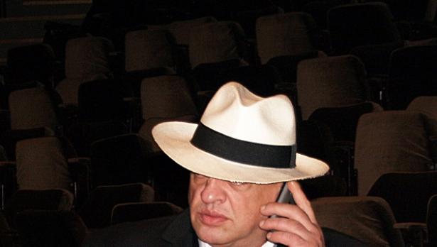 Неделчо Михайлов: "Владиславово" вече не е Дивия Запад!