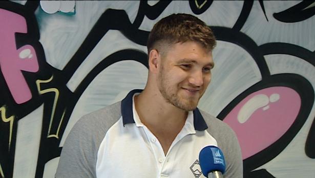 "Щрихи от утрото" (12.07.2019) - Започва фестивалът Funcity +