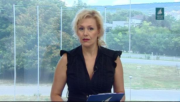 "Европейска Варна" , 08.07.2019г.