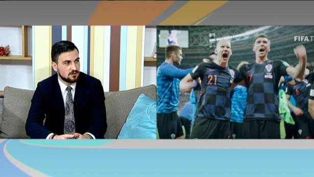 "Щрихи от утрото" (28.12.2018) - „Спортът на прицел“