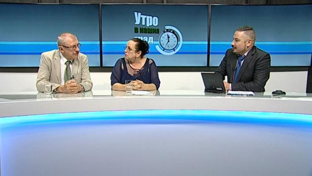 "Щрихи от утрото" (11.11.2019) - Какво да очакваме от новия Общински съвет?