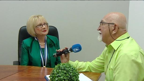 "Щрихи от утрото" (30.05.2019) - "Минути за култура"