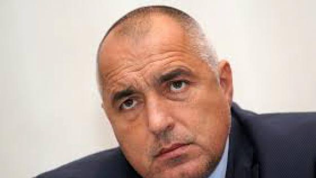 ГЕРБ поиска извънредни правомощия за служебното правителство