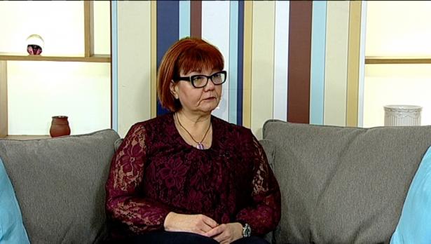 "Щрихи от утрото" (8.02.2019) - „Съвети от психолога“