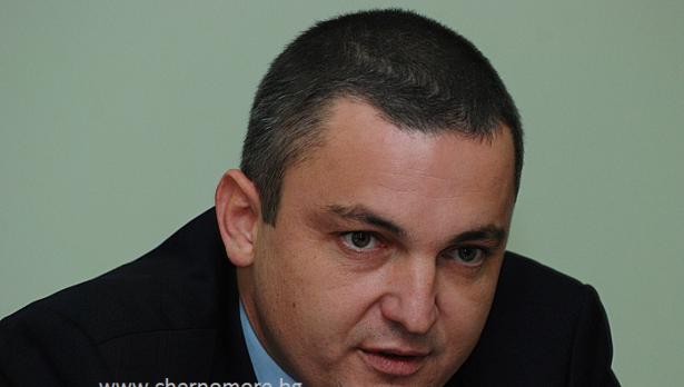 Иван Портних: Реализирането на Виа Понтика 2 е важно за туризма в региона