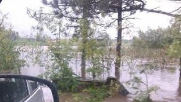 Военна техника помага в Добрич и Албена