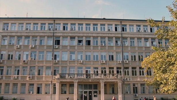 Престъпленията против собствеността продължават да държат първото място