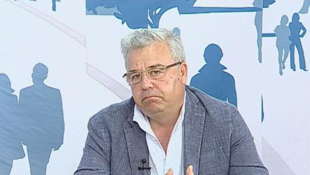 "Щрихи от утрото" (30.05.2016) - Какво е състоянието на застрахователния пазар във Варна?