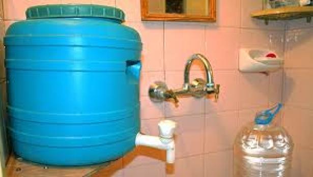 Варненски местности и села остават без вода