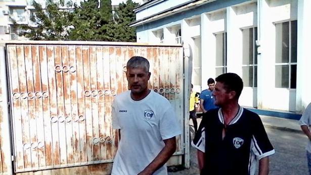 „Соколите” правят спаринг със „Суворово”