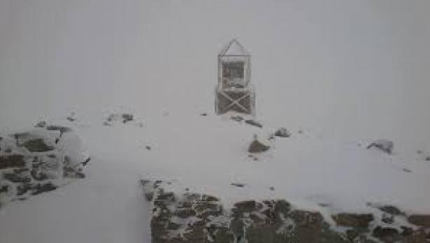 Минус 27° измериха на Мусала
