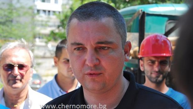 Портних иска символ на доброволчеството в "Аспарухово"
