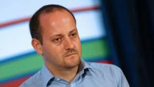 Радан Кънев: Днес подписваме споразумение, утре гласуваме кабинета!