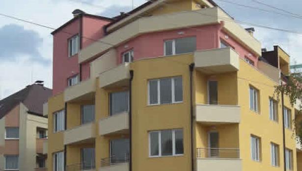Варна втора по нови сгради в страната