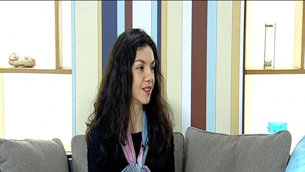 "Щрихи от утрото" (26.02.2018) - „Минути за култура“