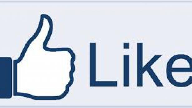 "Like"-ванията във "Фейсбук" разкриват характера ни