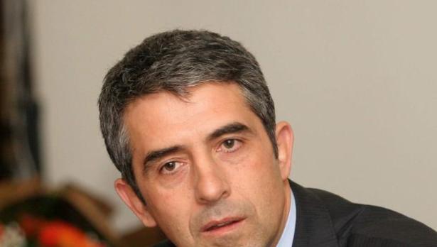 Президентът и Кристалина Георгиева идват във Варна