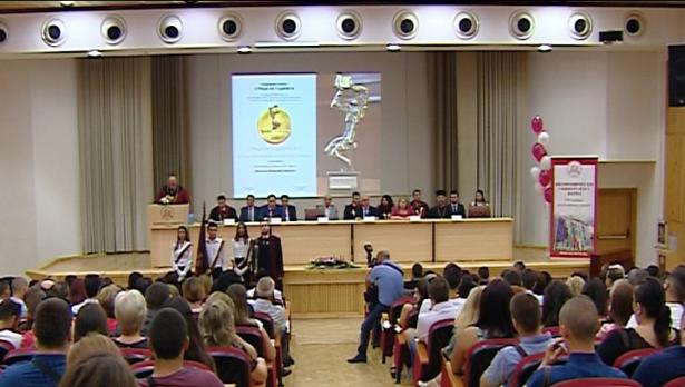 "Седмицата през обектива" 17.09.2016
