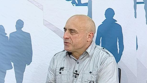 "Щрихи от утрото" (20.05.2016) - Какви възможности за развитие предоставя Черно море на Варненския регион?
