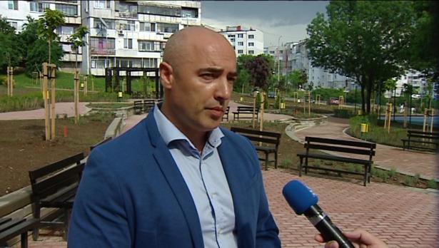 "Щрихи от утрото" (23.05.2019) - Владиславово празнува!
