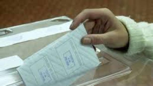 Референдум се провежда в Каспичан