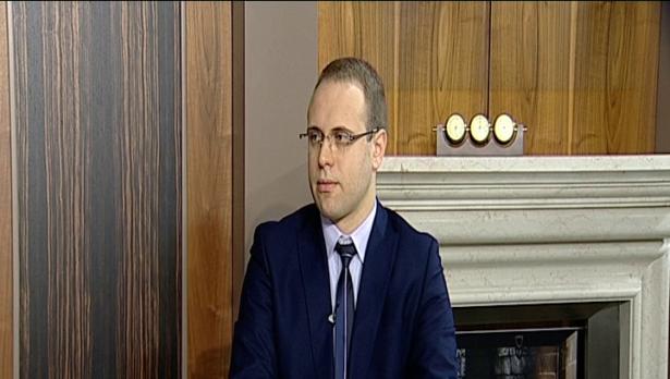 "Щрихи от утрото" (11.04.2018) - Колко често ходи българинът на зъболекар?
