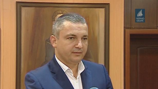 "Европейска Варна"- 15.08.2016