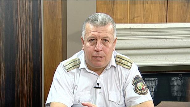 "Щрихи от утрото" (14.09.2018) - Има ли проблем с варненските пожарни?