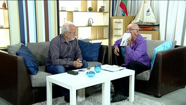 "Щрихи от утрото" (20.06.2018) - „Минути за култура“