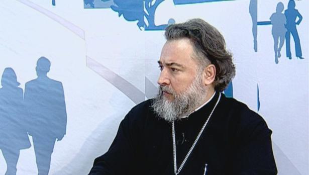 "Щрихи от утрото" (10.03.2016) - Какво трябва да знаем за тайнството на Великия пост?