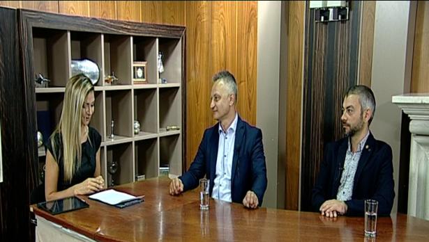 "Щрихи от утрото" (30.05.2018) - Стартира „Варна Лит“ 2018